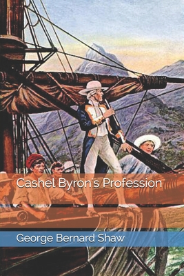 Cashel Byron's Profession