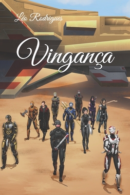 Vingança: Parte 1