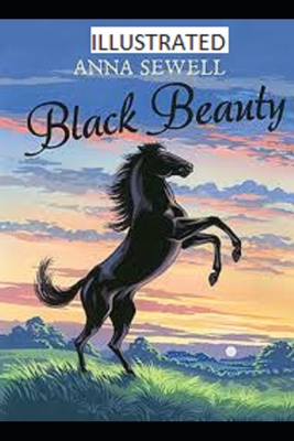 Black Beauty Illustrated