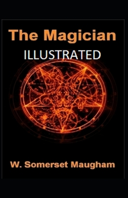 The Magician Illustrated