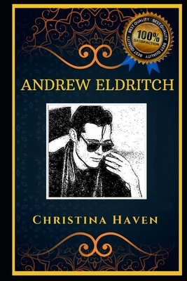Andrew Eldritch: The Sisters of Mercy Frontman, the Original Anti-Anxiety Adult Coloring Book