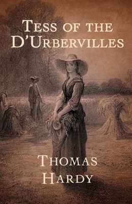 Tess of the d'Urbervilles Annotated