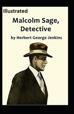 Malcolm Sage, Detective Illustrated