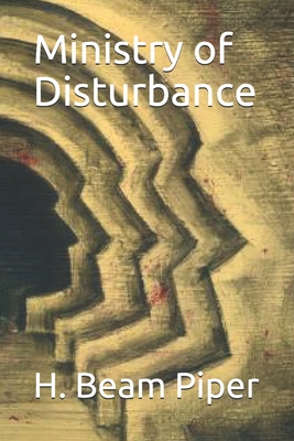 Ministry of Disturbance