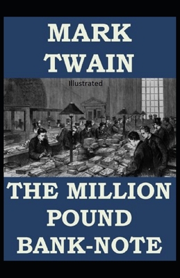 The Million Pound Bank Note Illustrated