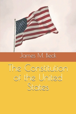 The Constitution of the United States