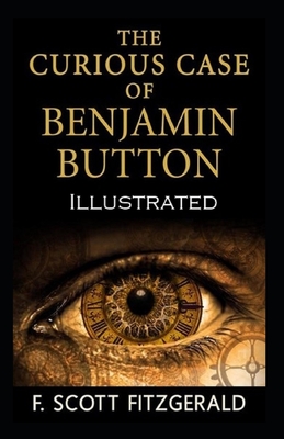 The Curious Case of Benjamin Button Illustrated