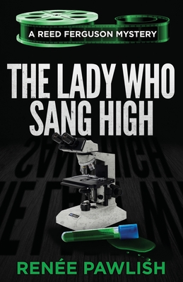The Lady Who Sang High