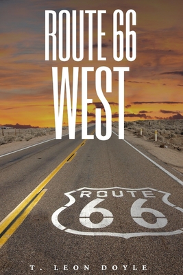 Route 66 West