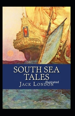 South Sea Tales Illustrated