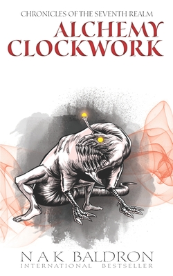 Alchemy Clockwork