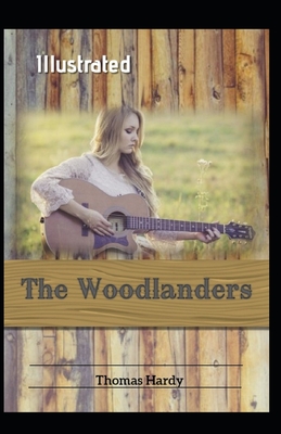 The Woodlanders Illustrated