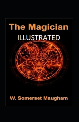 The Magician Illustrated