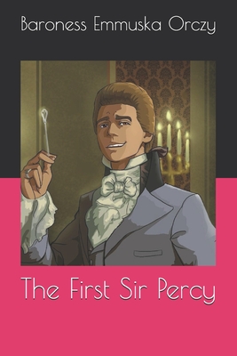 The First Sir Percy