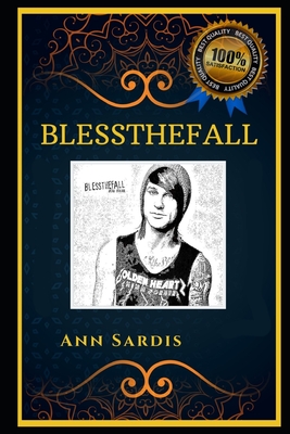 Blessthefall: An American Metalcore Band, the Original Anti-Anxiety Adult Coloring Book