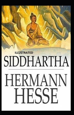Siddhartha Illustrated