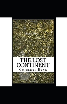 The Lost Continent Illustrated