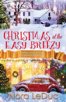 CHRISTMAS at the EASY BREEZY