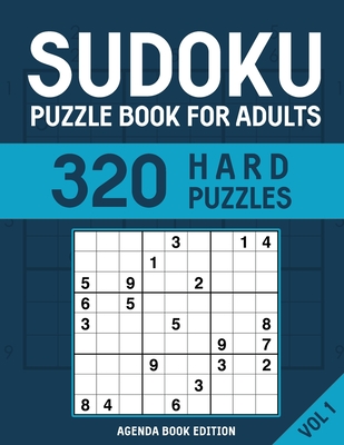 Ultimate Sudoku Puzzles Book 600 Puzzles for Adults: Easy to Medium Puzzles with Includes Solutions. (Paperback)