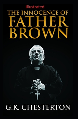 The Innocence of Father Brown Illustrated