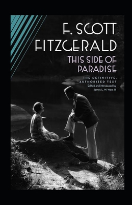This Side of Paradise Illustrated
