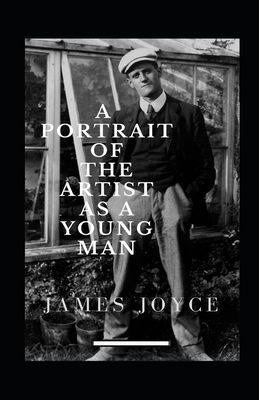 A Portrait of the Artist as a Young Man Annotated
