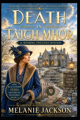 Death in Taigh Mhor