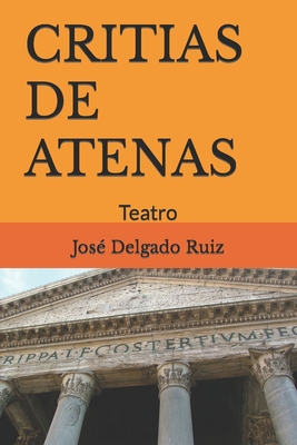 Critias de Atenas: Teatro