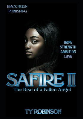 Safire II: Rise of Fallen Angel