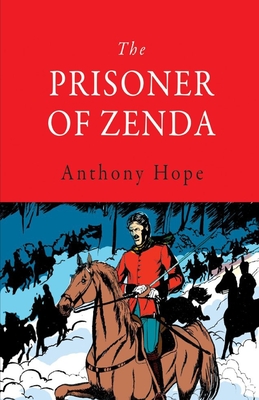 The Prisoner of Zenda Illustrated