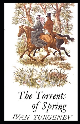 The Torrents Of Spring Illustrated