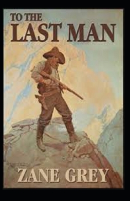 To The Last Man Illustrated