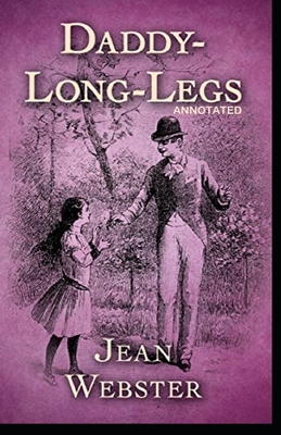 Daddy Long-Legs Annotated