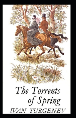 The Torrents Of Spring Illustrated