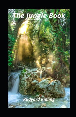The Jungle Book illustrated