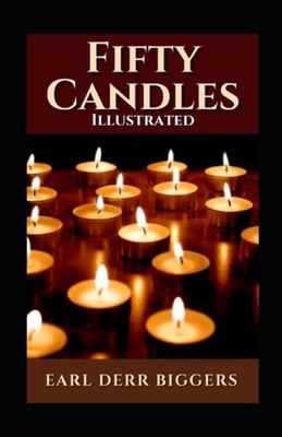 Fifty Candles Illustrated