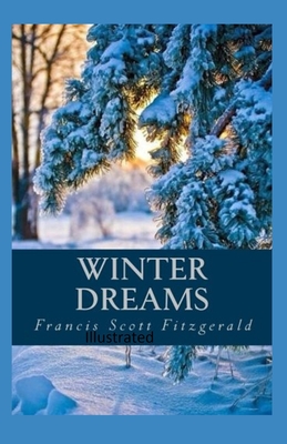 Winter Dreams Illustrated