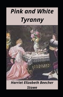 Pink and White Tyranny illustrated