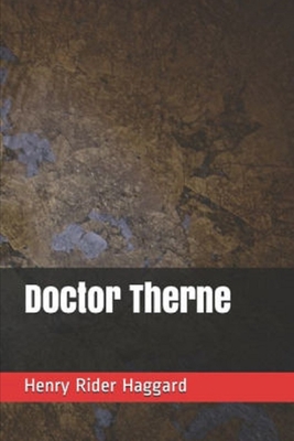 Doctor Therne: Annotated