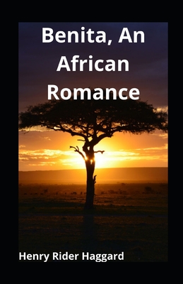 Benita, An African Romance illustrated