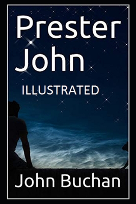 Prester John Illustrated