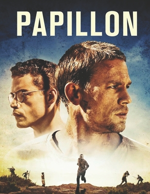Papillon: Screenplays