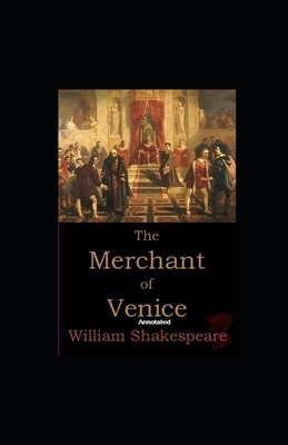 The Merchant of Venice Annotated