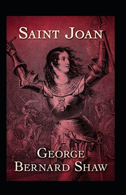 Saint Joan Annotated