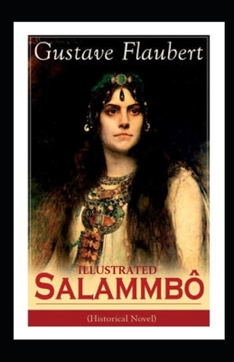 Salammbô Illustrated