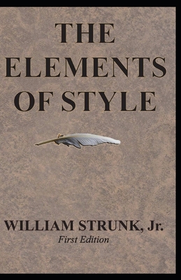 The Elements of Style Illustrated