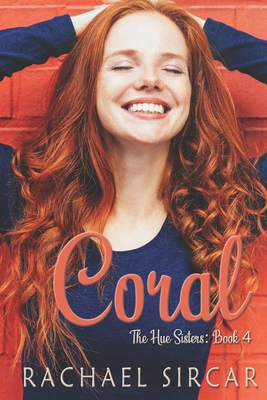Coral: The Hue Sisters - Book 4