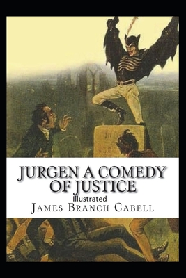Jurgen, A Comedy of Justice Illustrated