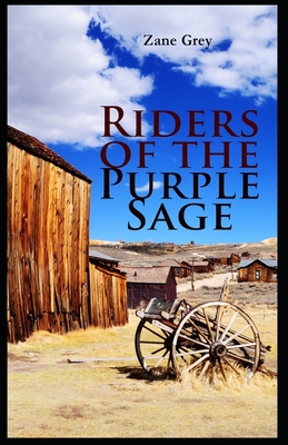 Riders of the Purple Sage annotated