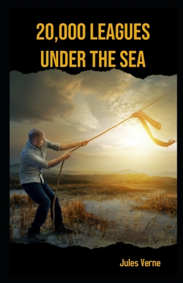20,000 Leagues Under the Sea illustrated